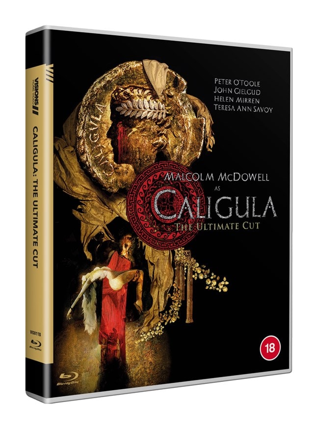 Caligula: The Ultimate Cut - 2