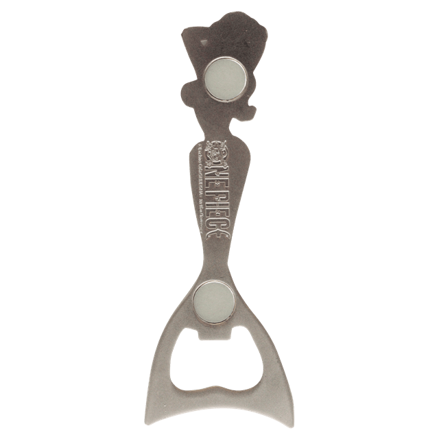 Baratie Mermaid One Piece Bottle Opener - 2