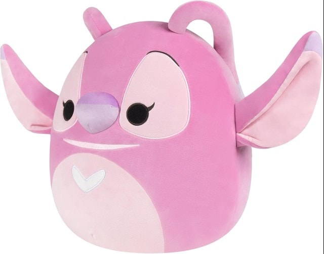 Angel Lilo & Stitch Squishmallows Plush - 2