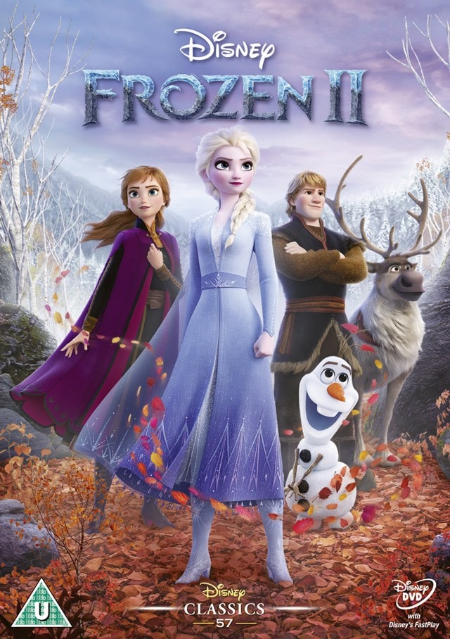 Frozen II - 3