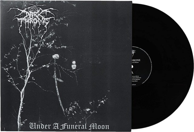 Under a Funeral Moon - 3