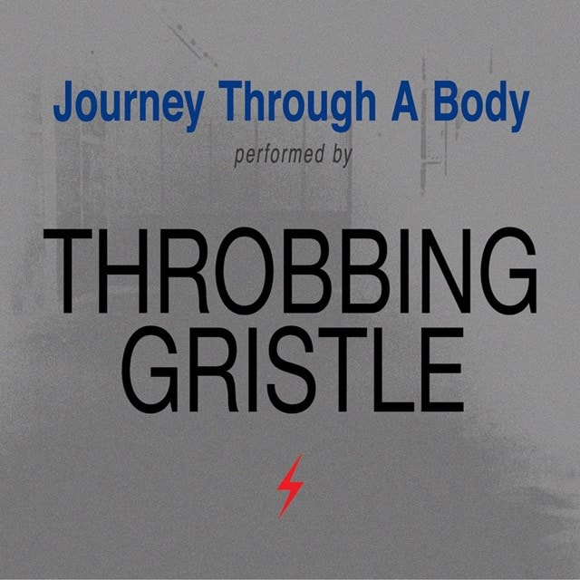 Journey Through a Body - 1