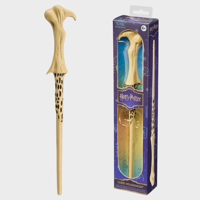 Harry Potter Role Play Wand Assortment - 4