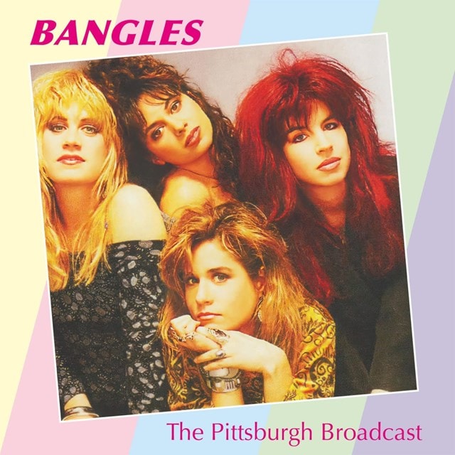 The Pittsburgh Broadcast - 1