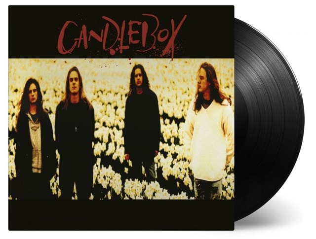 Candlebox - 2