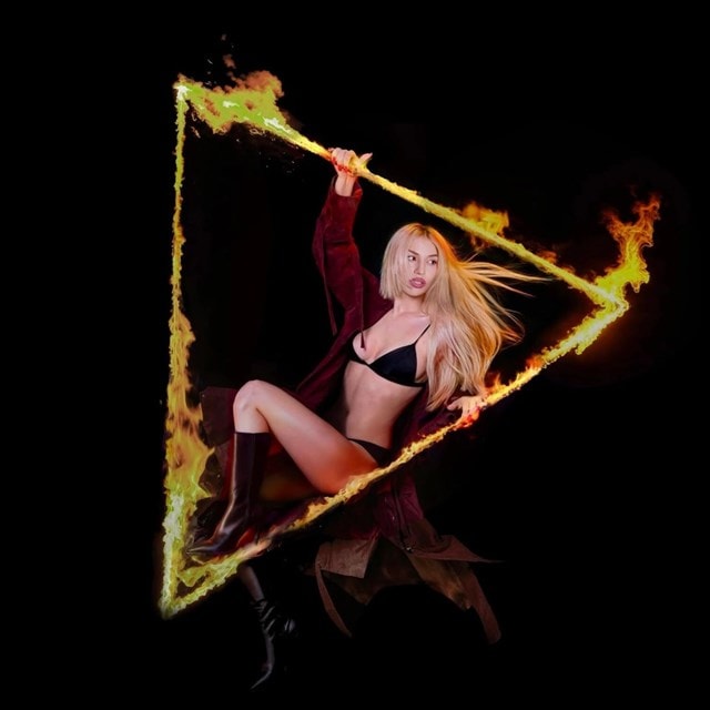 Don't Click Play - Red Vinyl - 1
