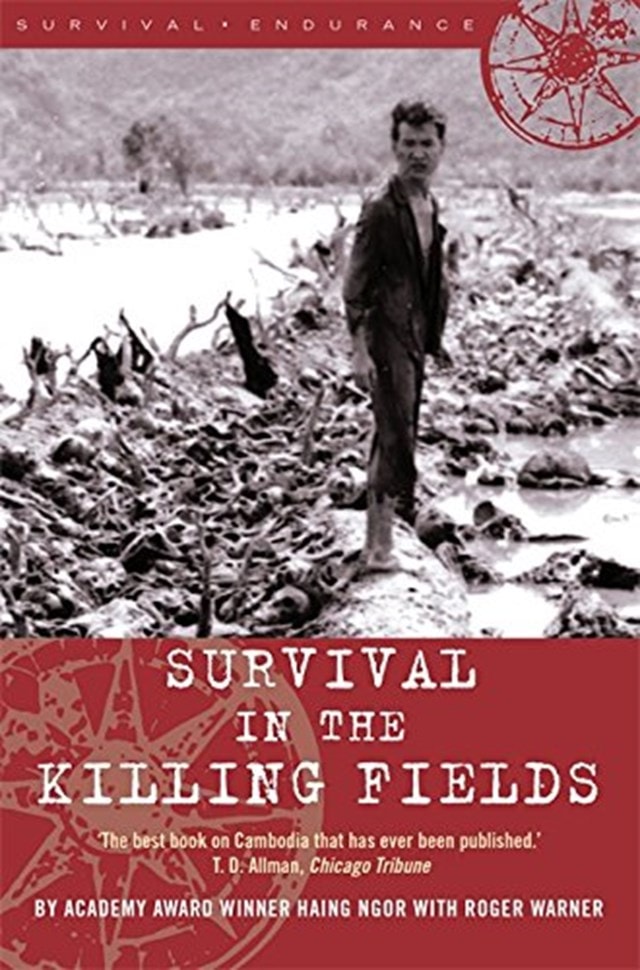 Survival In The Killing Fields - 1