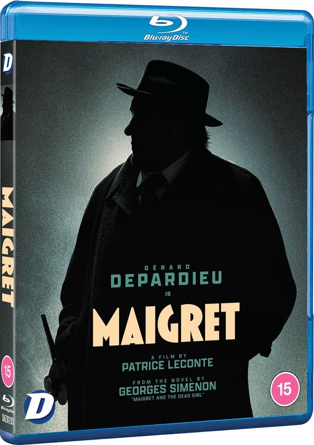 Maigret - 2