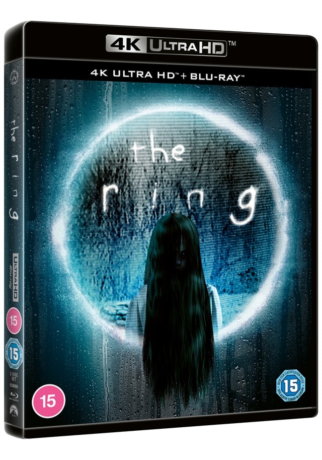 The Ring - 2