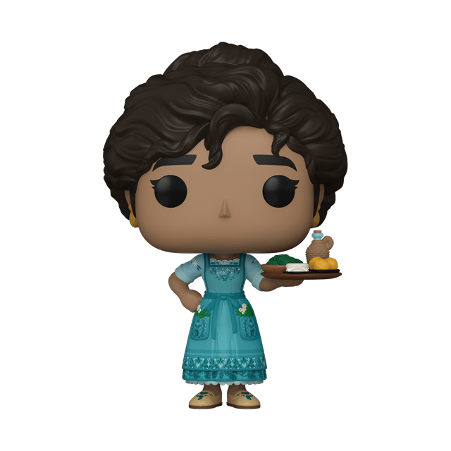 Julieta Madrigal (1148) Encanto Pop Vinyl - 1