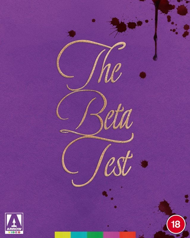 The Beta Test Limited Edition - 3
