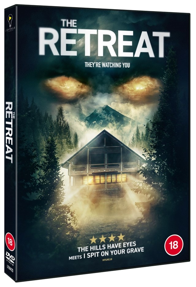 The Retreat - 2