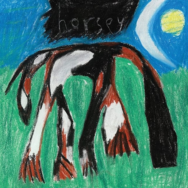 Horsey - 1