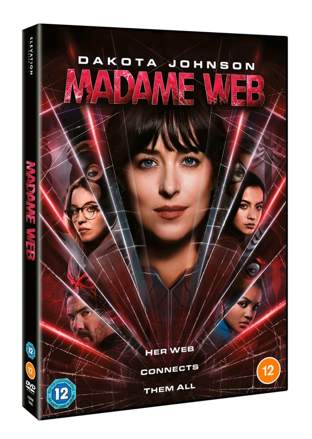 Madame Web - 2