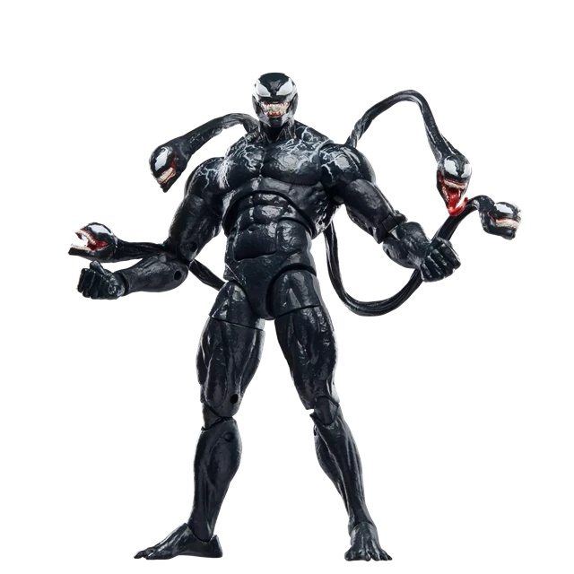 Venom Marvel Legends Series Hasbro Action Figure - 1