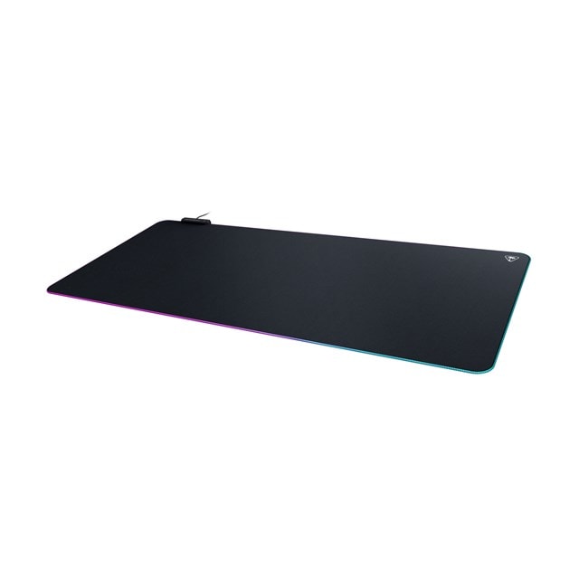 Turtle Beach Sense AIMO XXL - Ultra-Wide RGB Gaming Mousepad - 1