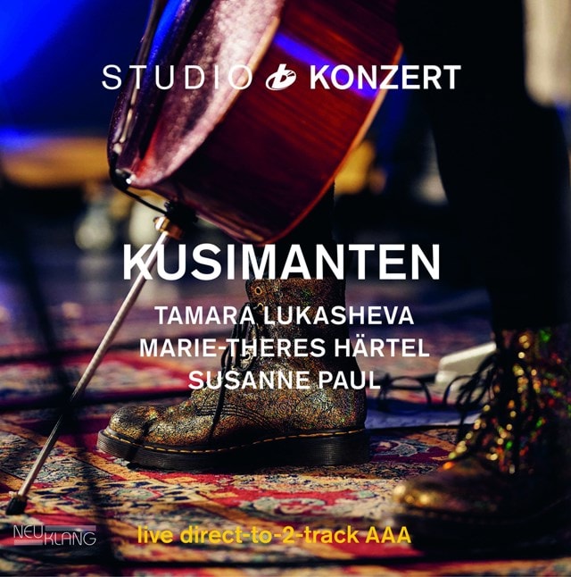 Studio Konzert - 1