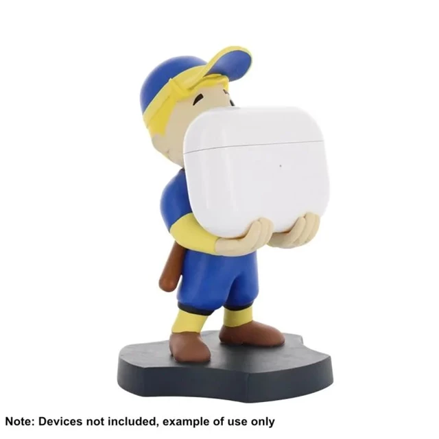 Big League Vault Boy Fallout Phone Stand - 2