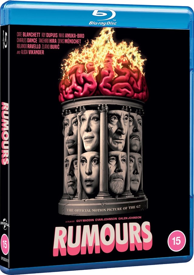 Rumours - 2