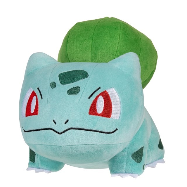 Bulbasaur Pokemon Plush - 5