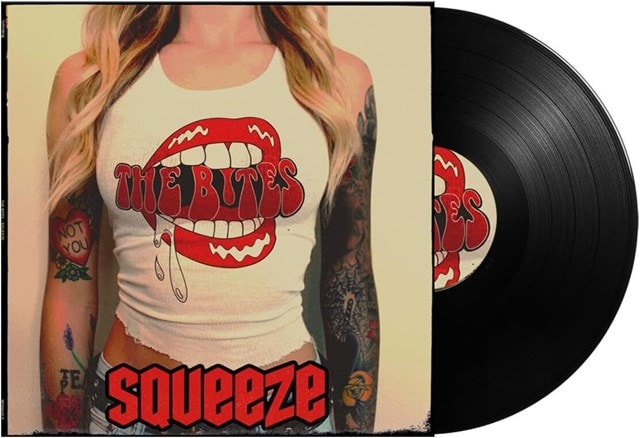 Squeeze - 1