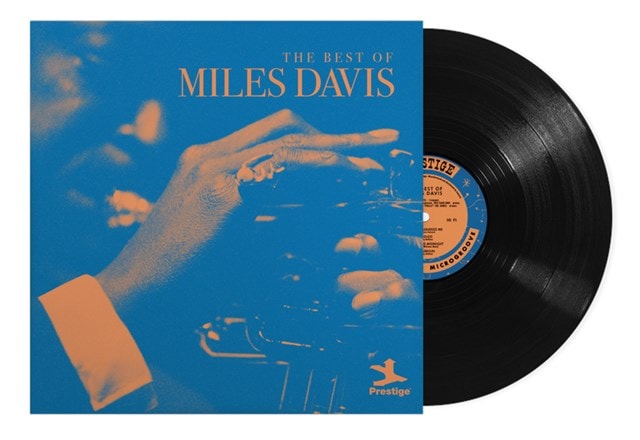 The Best of Miles Davis - 2