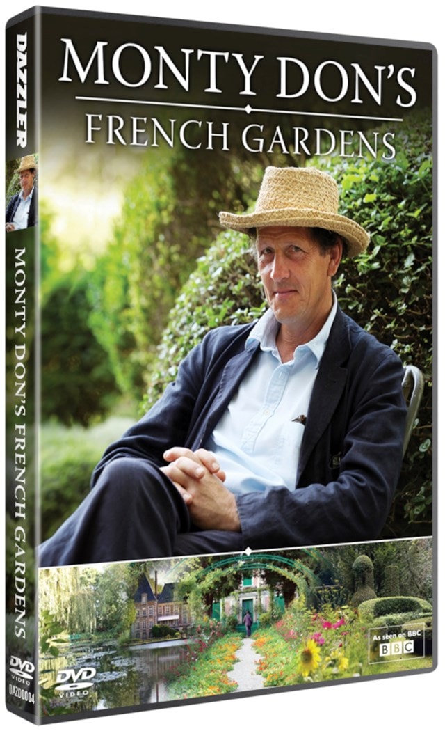 Monty Don's French Gardens - 2