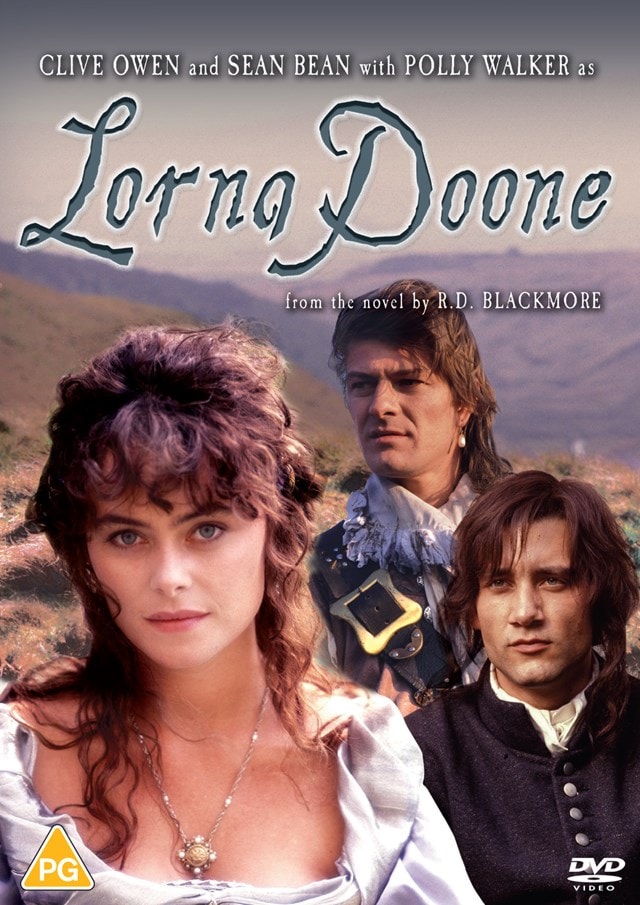 Lorna Doone - 1