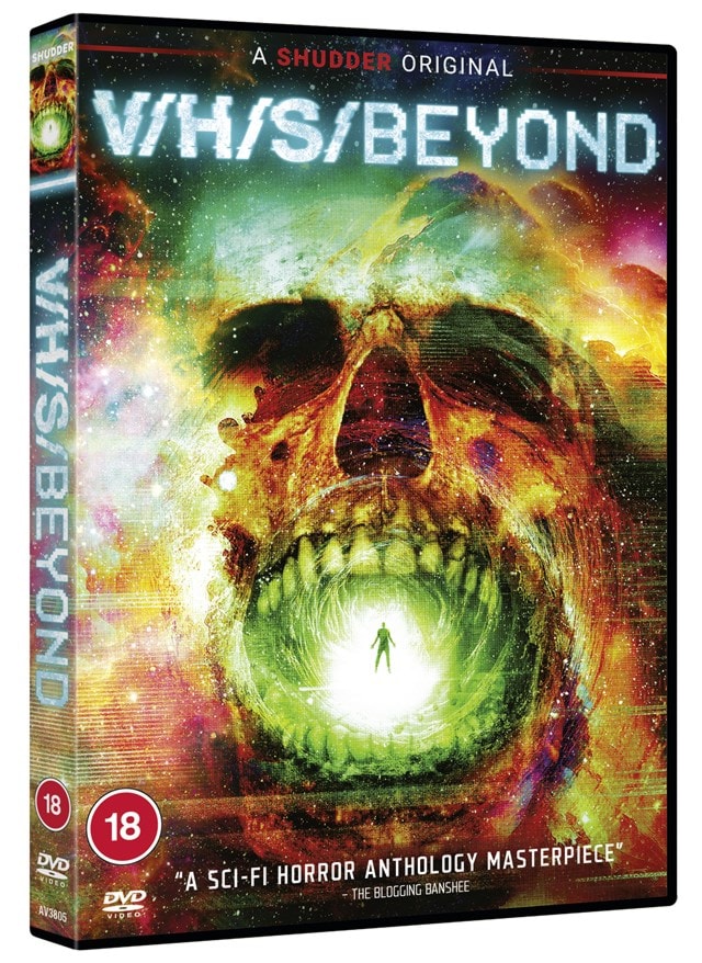 V/H/S/Beyond - 2