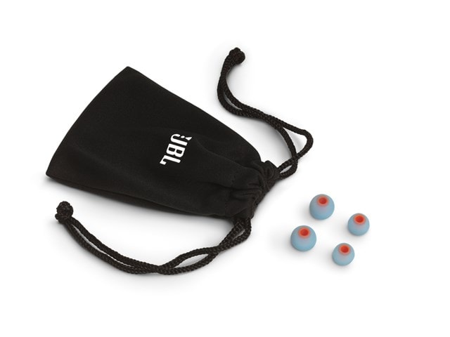 JBL Tune T210 Grey Earphones - 5