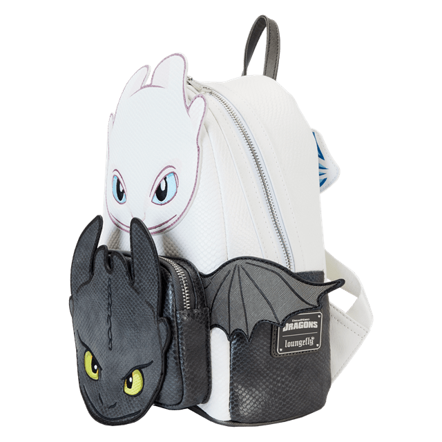 Furies Mini Backpack How To Train Your Dragon Loungefly - 3