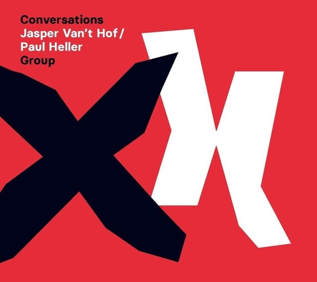 Conversations - 1