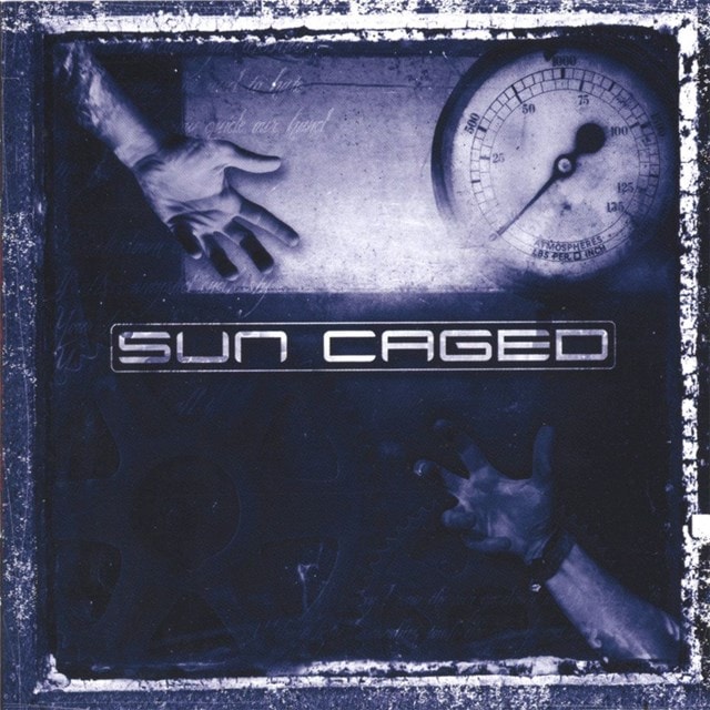 Sun Caged - 1