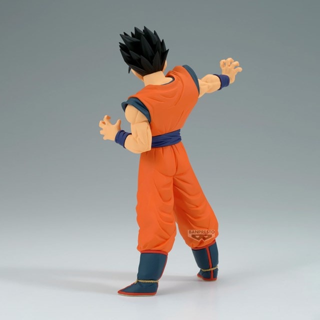 Ultimate Gohan Vs Majin Buu Match Maker Dragon Ball Z Banpresto Figurine - 3