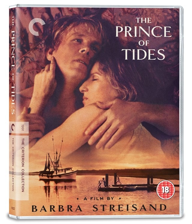 The Prince of Tides - The Criterion Collection - 2