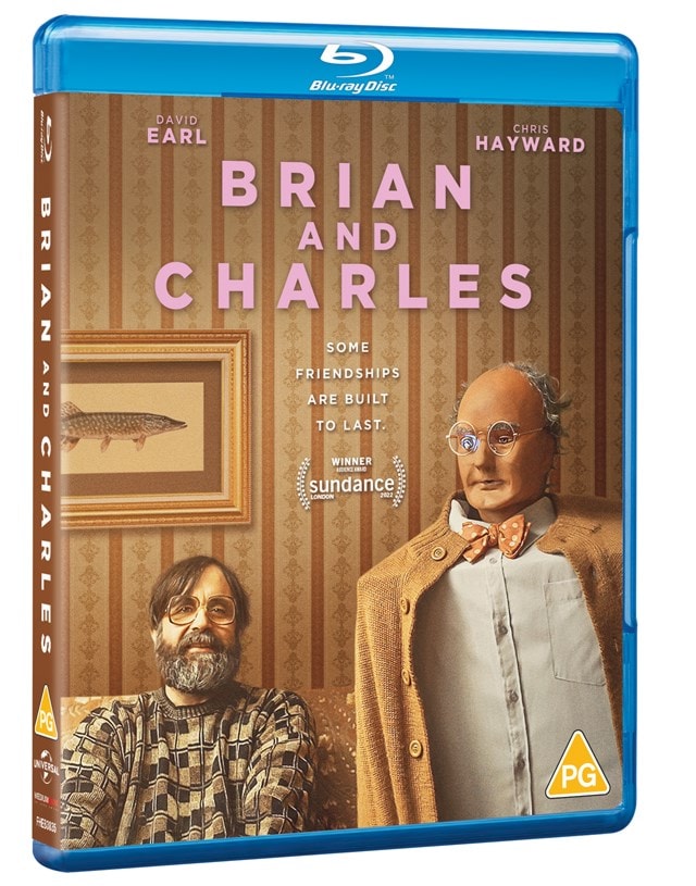 Brian and Charles - 2