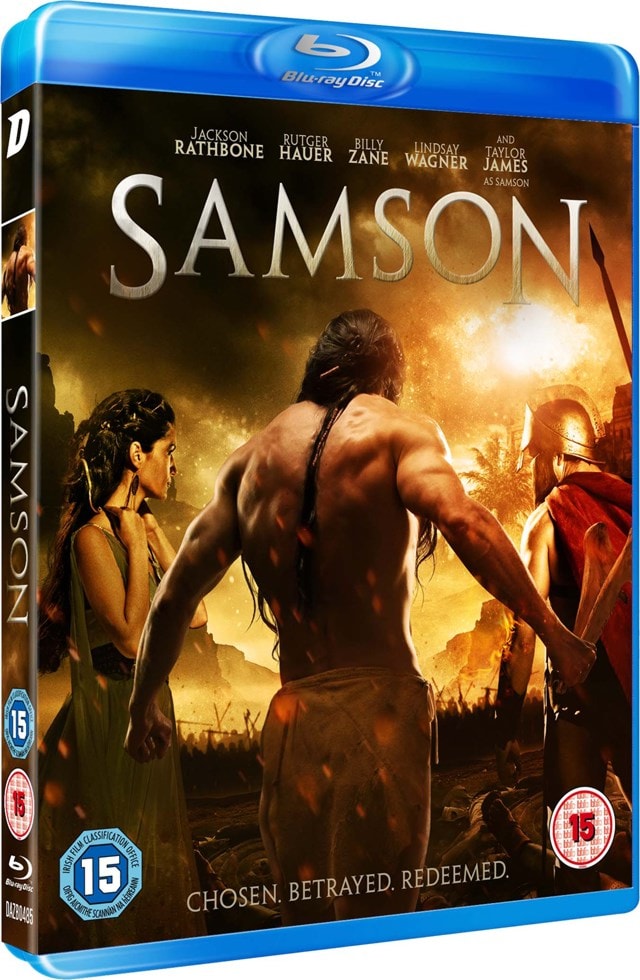 Samson - 2