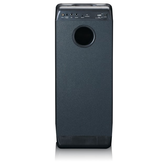 Lenco PA-200 Bluetooth Party Speaker - 7