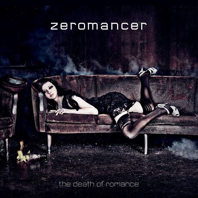 The Death of Romance - 1