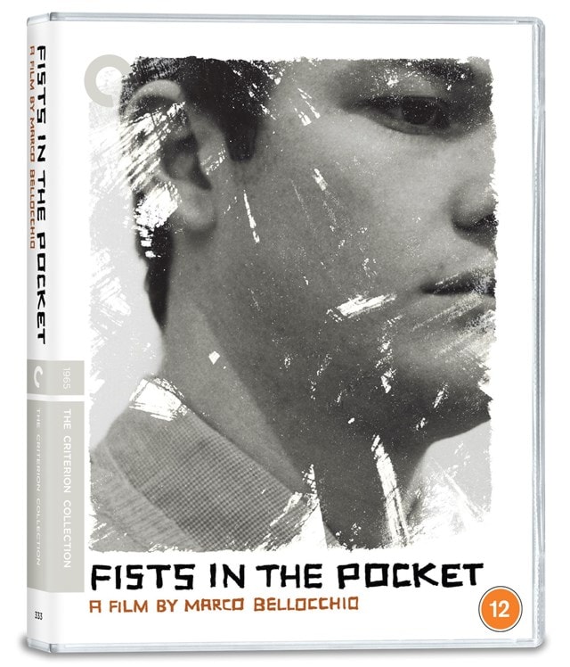 Fists in the Pocket - The Criterion Collection - 2