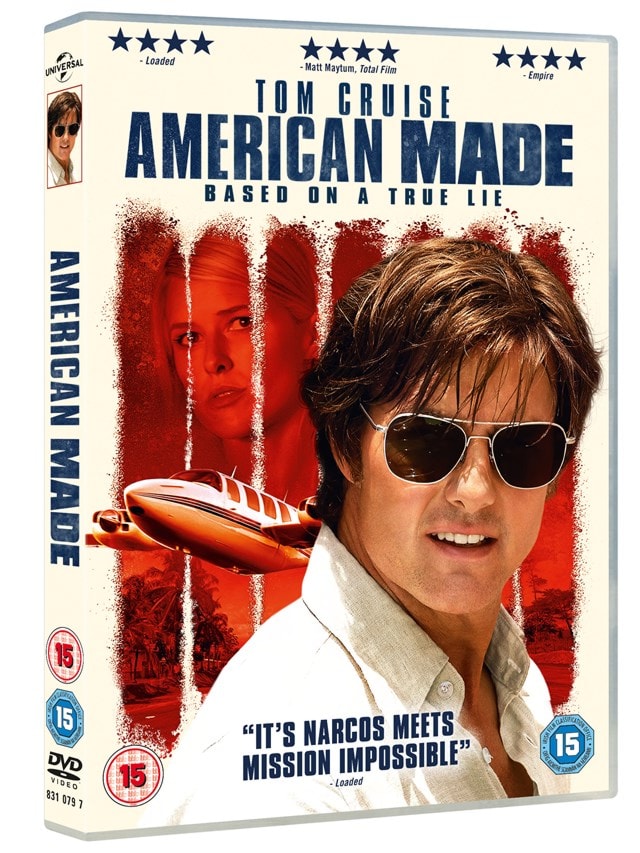 American Made - 2