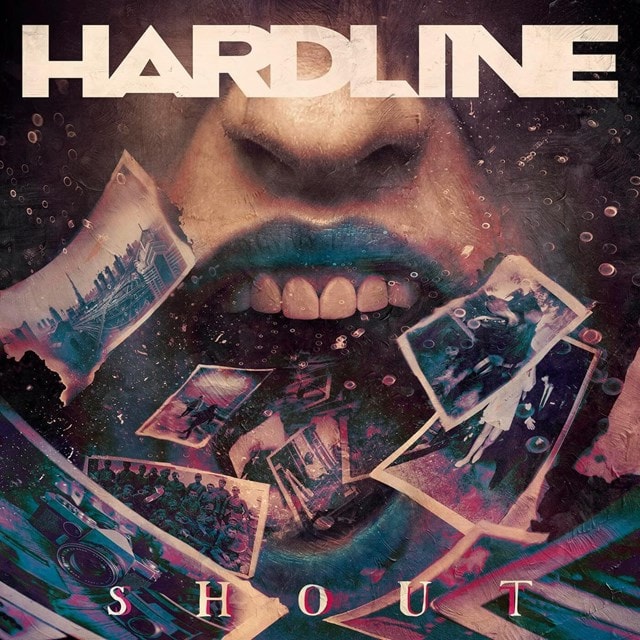 Shout - 2