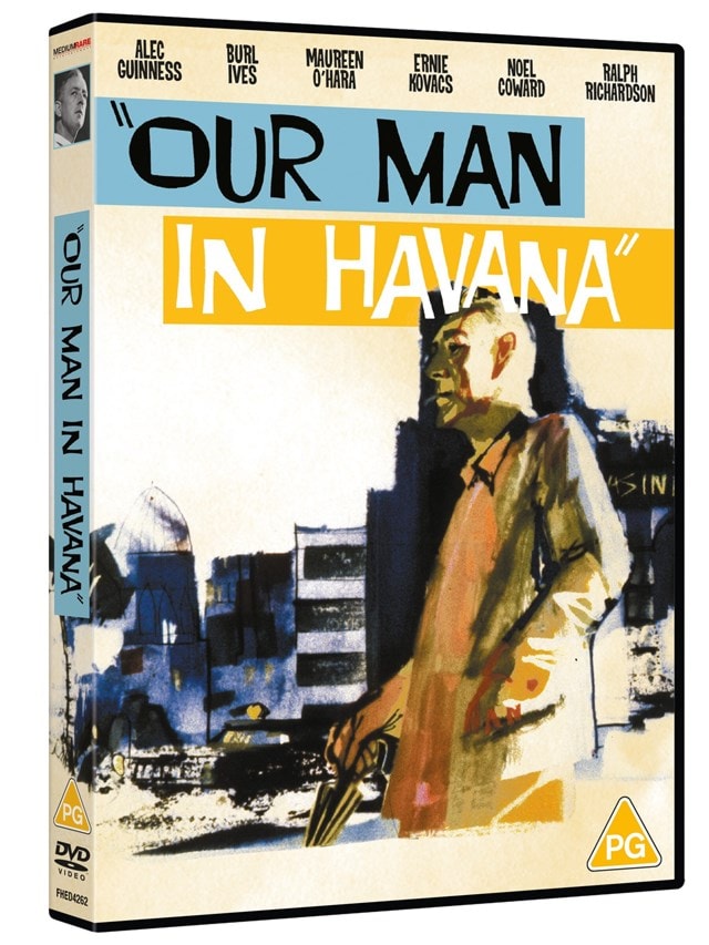 Our Man in Havana - 2