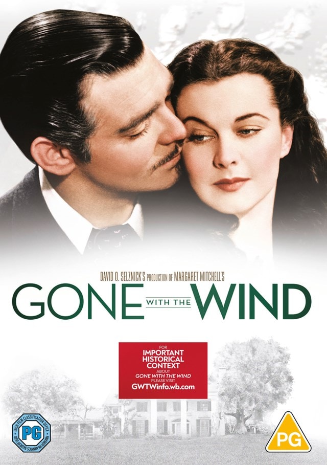Gone With the Wind - 1
