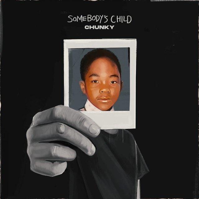 Somebody's Child - 1