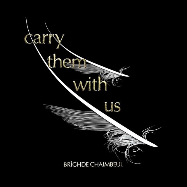 Carry Them With Us - 1