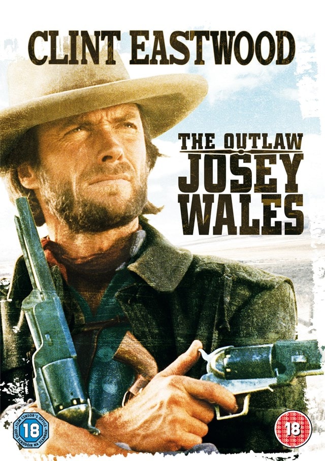 The Outlaw Josey Wales - 1