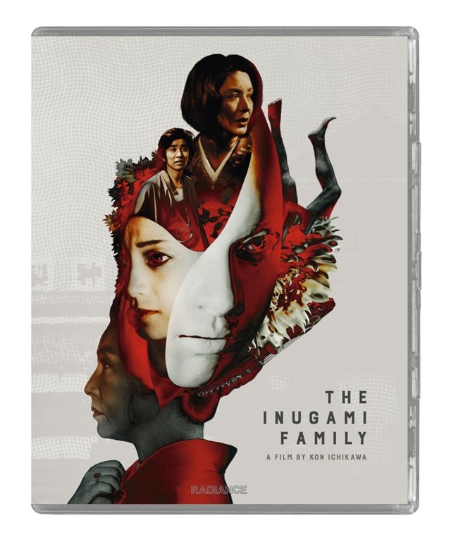 The Inugami Family - 3