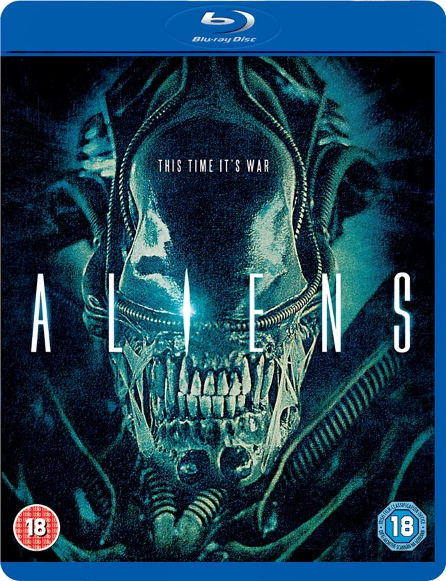Aliens - 1