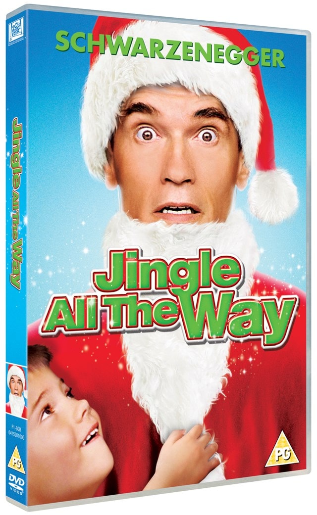 Jingle All the Way (hmv Christmas Classics) - 4